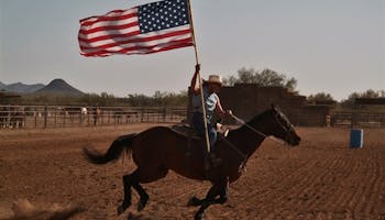Three Western Ranch - Arizona