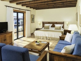 Double Superior Room