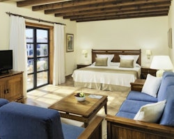 Double Superior Room