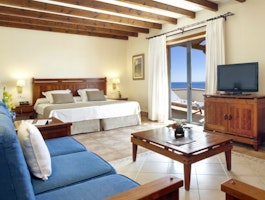 Double Superior Relax