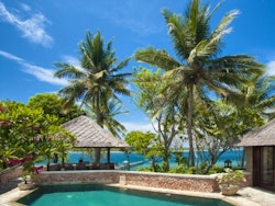 Luxury Villa with Private Pool