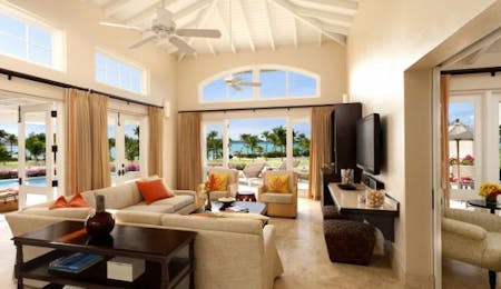 Rosewood Estate Suite