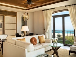 Ocean Suite & 2 Bedroom Ocean Suite