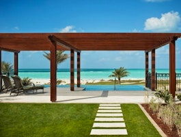 Majestic Suite (Two Bedrooms)