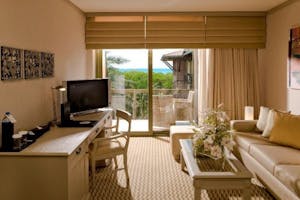 Suites