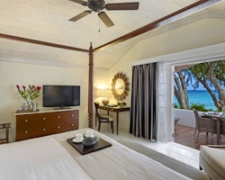 Luxury Ocean View Rooms