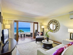 Ocean View One Bedroom Suite