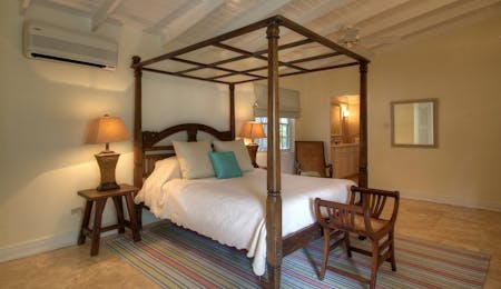 Two Bedroom Garden Suite
