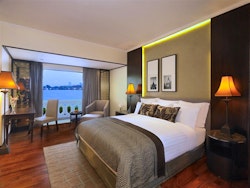 Deluxe Premier Riverview room