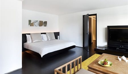 Executive Suites