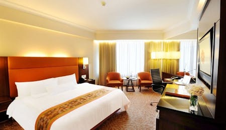 Executive Suite