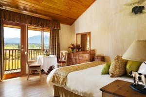 Premium Rooms