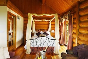 Deluxe Cabin Studio