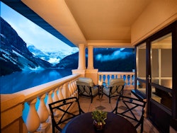 Belvedere Suite Lake View