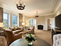 Fairmont Gold Two Bedroom Suite