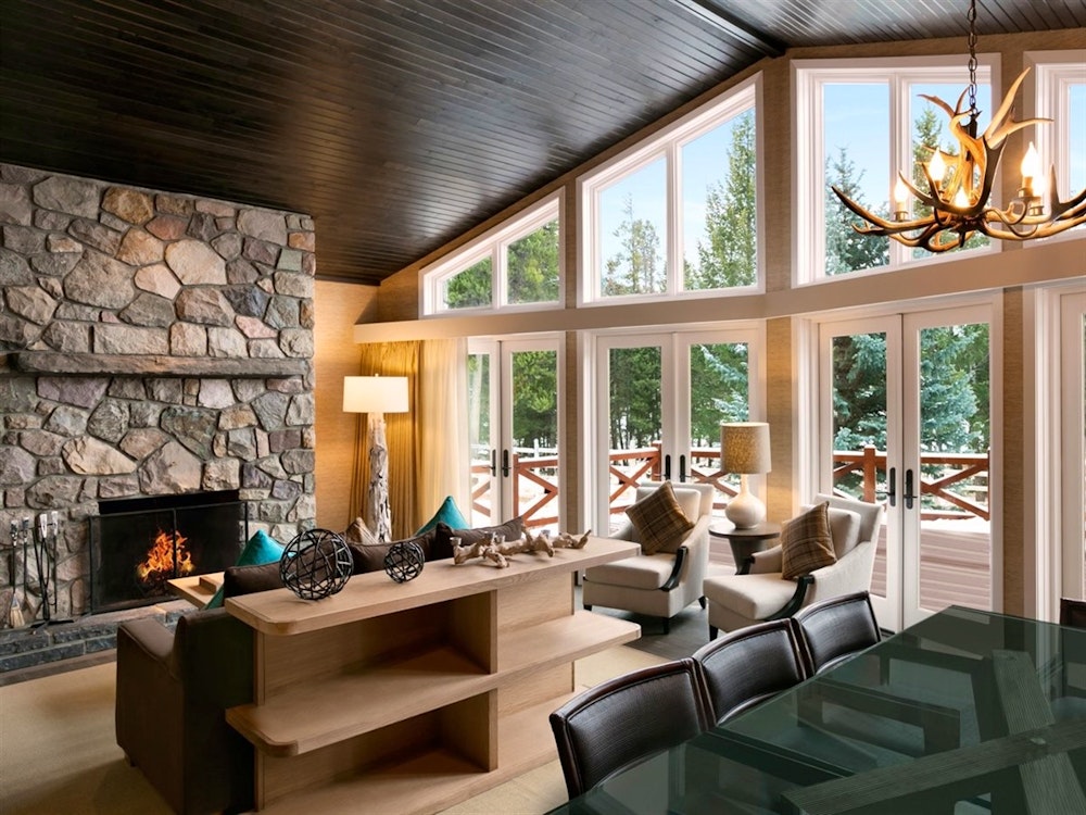 Whistler Cabin