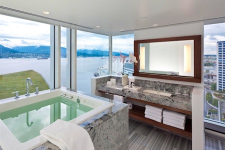 Signature Ofuru Room