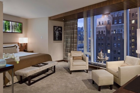 Fairmont Room