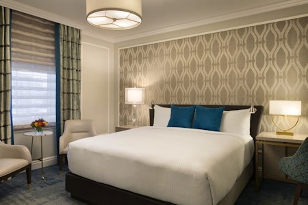 Fairmont Room