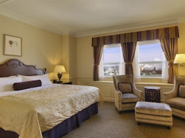 Fairmont Room