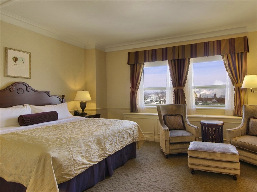 Fairmont Room