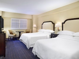 Traditional Room