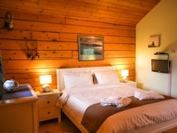 Alpine Chalet Enzian