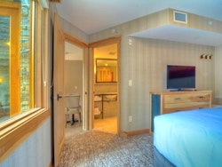 Superior One Bedroom Suite