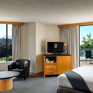 Sunset Room