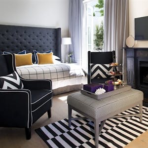 Superior Luxury Room