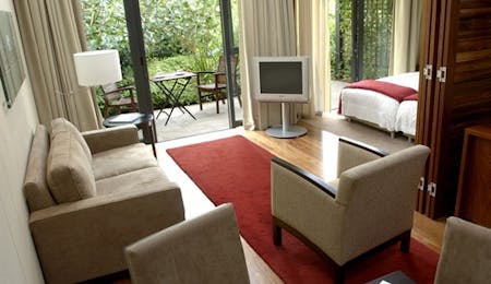 Junior Suites