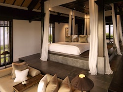 One Bedroom Villas (60 Units - 80 Sq/m)