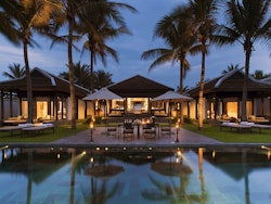 One through to Five Bedroom Pool Villas (40 Units - From 250 Sq/m to 660 Sq/m)