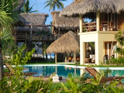 Junior Suite Garden View