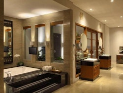 One Bedroom Pool Villa