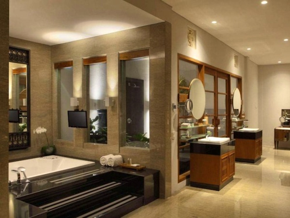 One Bedroom Pool Villa