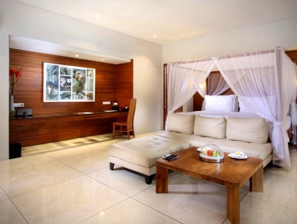 One Bedroom Royal Courtyard Villas