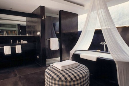 Water Garden Rooms