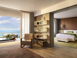 Spectacular Ocean Facing Escape