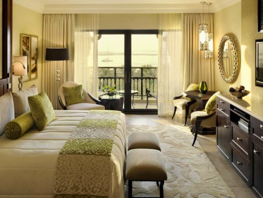 Palace Superior Deluxe rooms