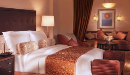 Regal Suite