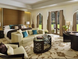 Palm Beach (Low Rise Mansion) - Premier Room