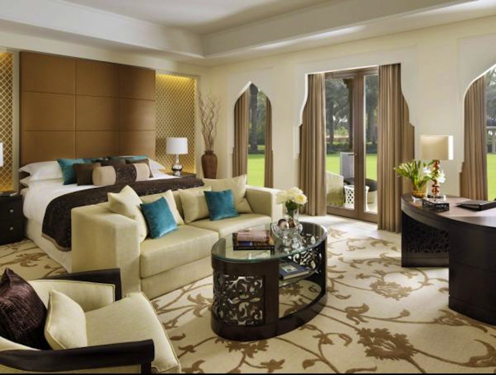 Palm Beach (Low Rise Mansion) - Premier Room