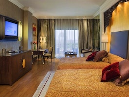 Grand Deluxe room