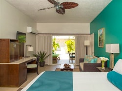 Oleander Garden View Rooms