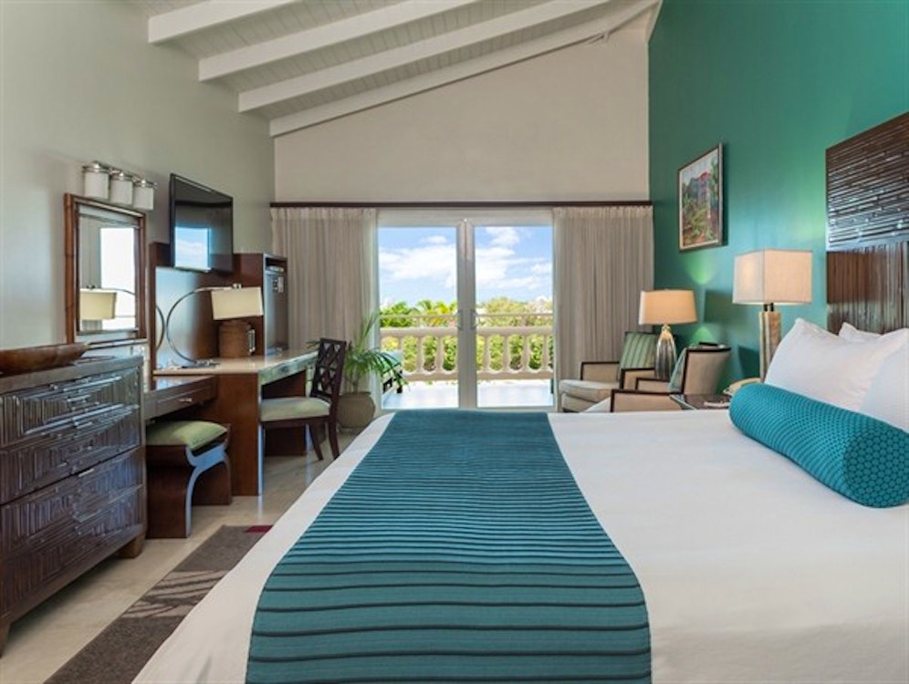 Oleander Superior Suite