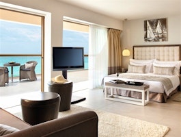 Panorama Junior Suite