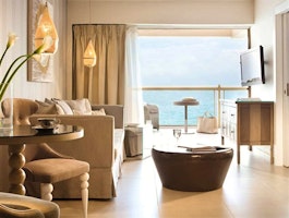 One & Two Bedroom Family Suite