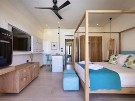 Upbeat Retreat Pool View, Plunge Pool
