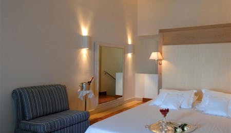 Two Bedroom Deluxe Room With A Private Pool